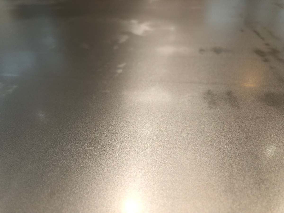 Kaldvalsede plater DC01AM Kaldvalsede plater DC01AM